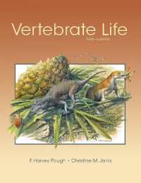 Vertebrate Life