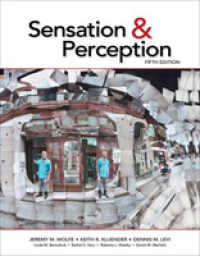 Sensation & Perception （5TH）