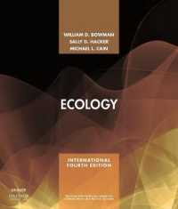 Ecology -- Paperback / softback