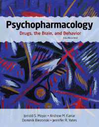 Psychopharmacology （4TH）