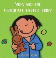 Anna and the Chocolate Easter Bunny （1ST）