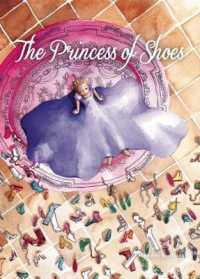 The Princess of Shoes