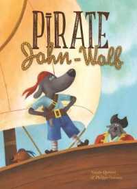 Pirate John-Wolf
