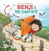 Benji and the Giant Kite (Benji)