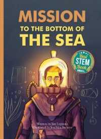 Mission to the Bottom of the Sea (Marvelous but True)