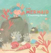 Mermaid Counting Book （Board Book）