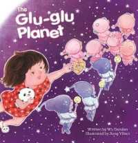 Glu-glu Planet -- Hardback