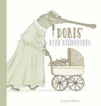 Doris' Dear Delinquents