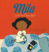 Mila and the Monsters (Mila)
