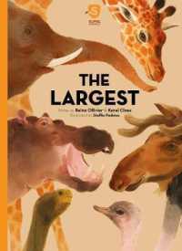 Super Animals. the Largest (Super Animals)