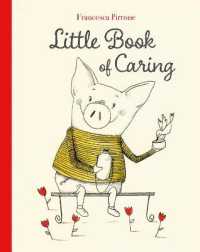Little Book of Caring (Piggy)