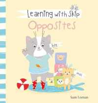 Learning with Skip. Opposites (Learning with Skip)