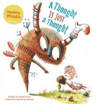 A Thought Is Just a Thought (Healthy Minds)