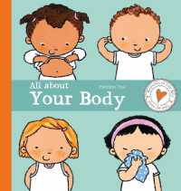 All about Your Body (Butterflies in Your Belly)