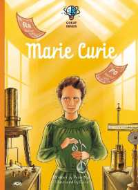 Marie Curie (Great Minds)