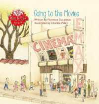 Going to the Movies (Want to Know)