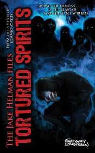 Tortured Spirits (Jake Helman Files Series)