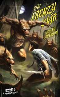 The Frenzy War (The Frenzy Cycle)