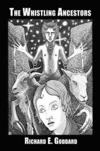 The Whistling Ancestors