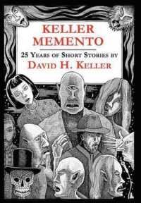 Keller Memento