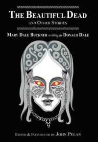 The Beautiful Dead and Other Stories