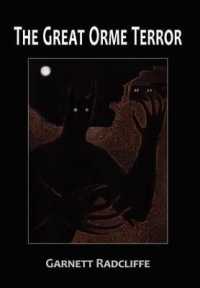 The Great Orme Terror