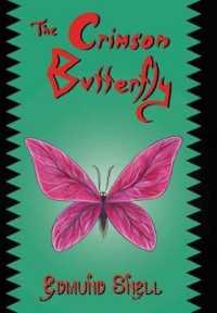 The Crimson Butterfly
