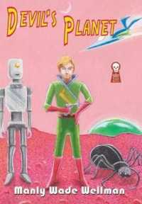 Devil's Planet