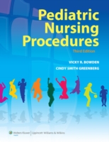 Pediatric Nursing Procedures （3 SPI）