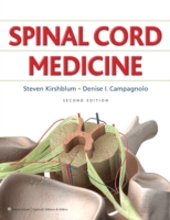 脊髄医学（第２版）<br>Spinal Cord Medicine （2ND）