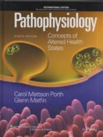 Pathophysiology: Concepts of Altered Health States -- Hardback （8th revise）