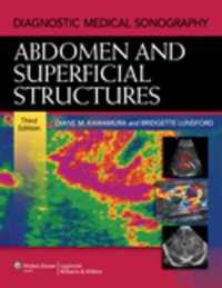 Abdomen and Superficial Structures (Diagnostic Medical Sonography) （3 HAR/PSC）