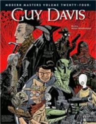 Modern Masters Volume 24: Guy Davis