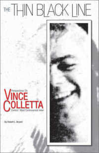 The Thin Black Line: Perspectives on Vince Colletta, Comics' Most Controversial Inker
