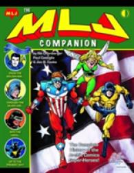 The MLJ Companion : The Complete History of the Archie Super-Heroes