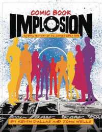 Comic Book Implosion : An Oral History of DC Comics Circa 1978