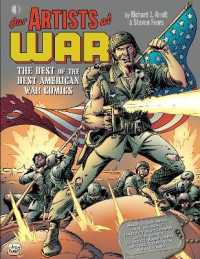 Our Artists at War : The Best of the Best American War Comics