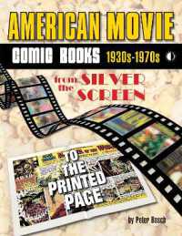 American Movie Comic Books : From the Silver Screen to the Printed Page