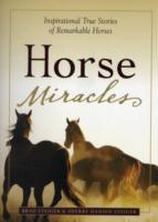 Horse Miracles : Inspirational True Stories of Remarkable Horses (Miracles)