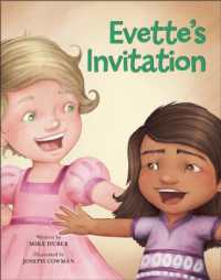 Evette's Invitation (Redleaf Lane - Early Experiences)