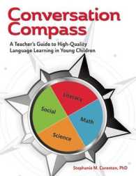 Conversation Compass : A Teacher's Guide to High-Quality Language Learning in Young Children