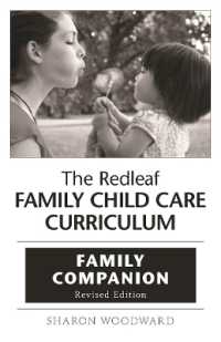 The Redleaf Family Child Care Curriculum Family Companion （2ND）