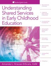 Understanding Shared Services in Early Childhood Education : Quick Guide