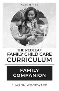 The Redleaf Family Child Care Curriculum Family Companion, Third Edition [10-pack] （3RD）