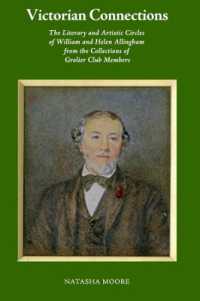 Victorian Connections - the Literary and Artistic Circles of William and Helen Allingham from the Collections of Grolier Club Members
