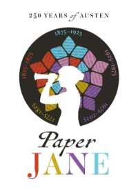Paper Jane : 250 Years of Austen