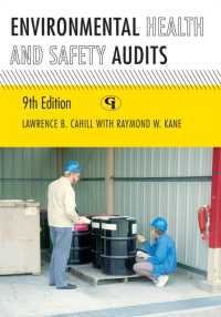 Environmental Health and Safety Audits （9TH）