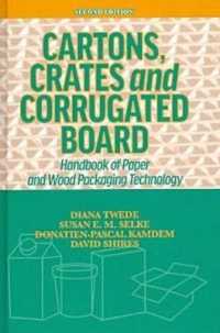 Cartons, Crates and Corrugated Board : Handbook of Paper and Wood Packaging Technology （2ND）