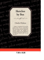 Sketches by Boz -- Paperback / softback