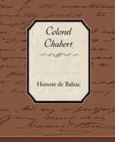 Colonel Chabert -- Paperback / softback